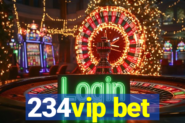 234vip bet